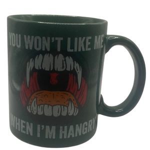 Hangry mug